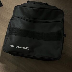 Airplane Headset Bag